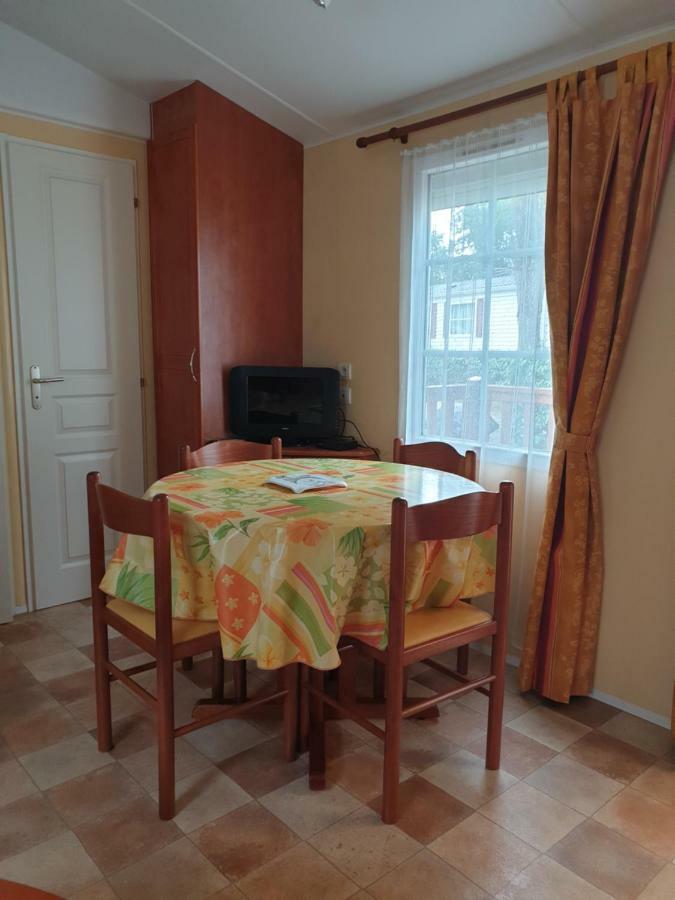 Le Naetouan Saint-Georges-de-Didonne Εξωτερικό φωτογραφία